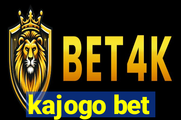 kajogo bet