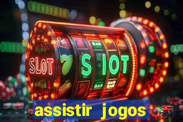 assistir jogos mortais 7 dublado