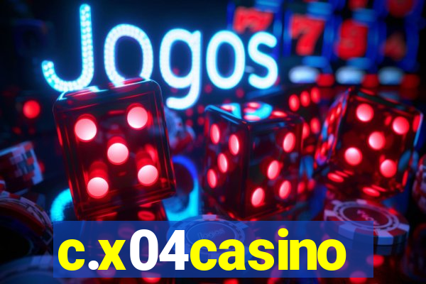 c.x04casino