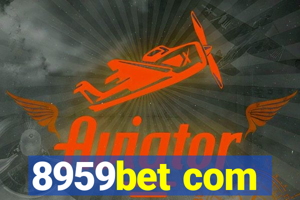 8959bet com