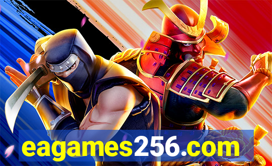 eagames256.com