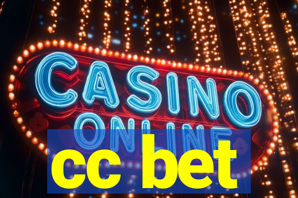 cc bet