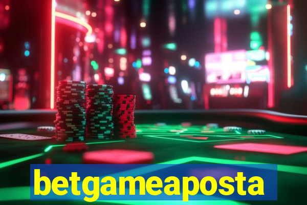 betgameaposta