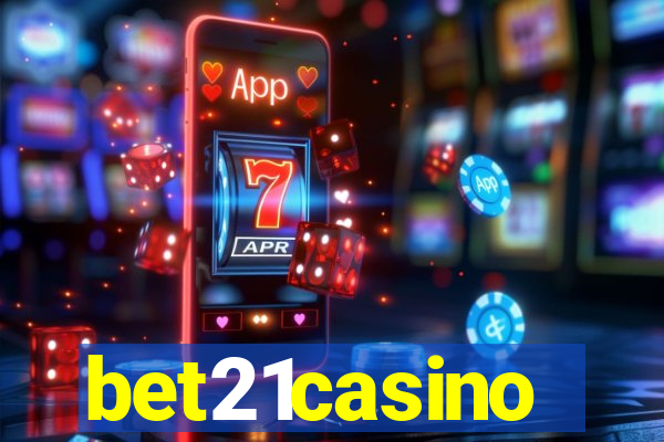 bet21casino