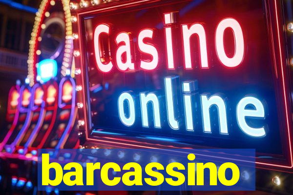 barcassino