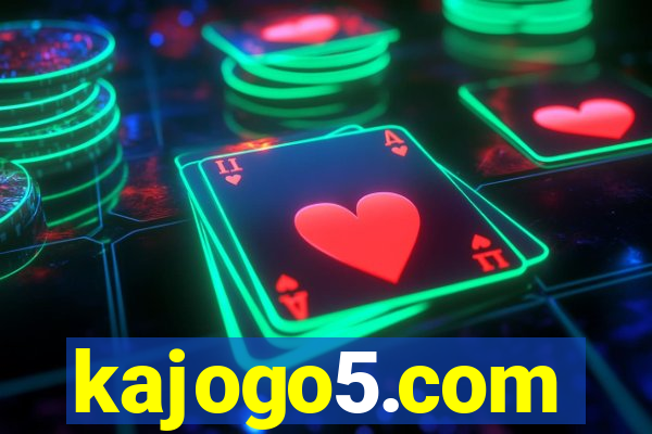 kajogo5.com