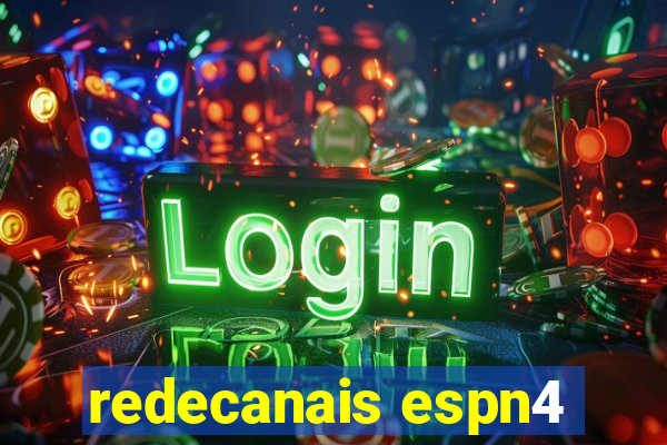 redecanais espn4