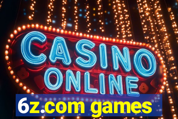 6z.com games