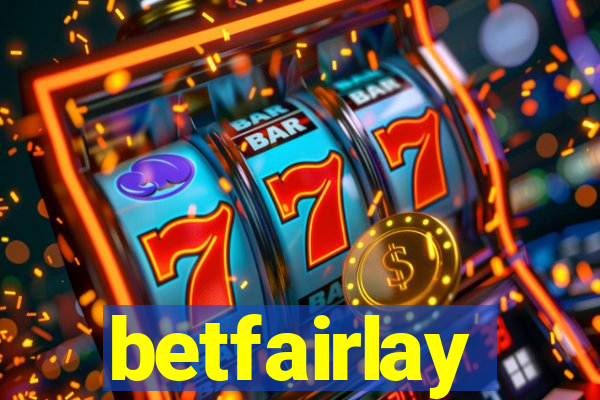 betfairlay