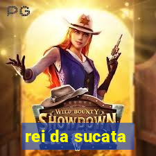 rei da sucata