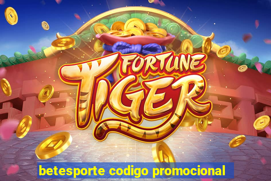 betesporte codigo promocional