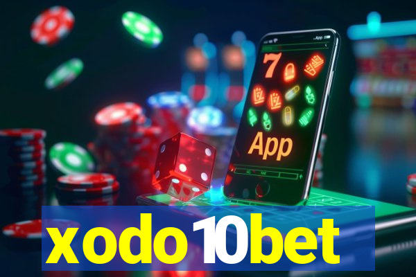 xodo10bet