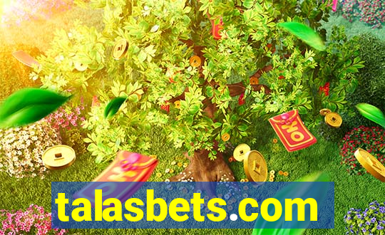 talasbets.com