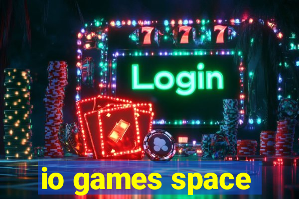 io games space
