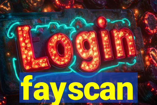 fayscan