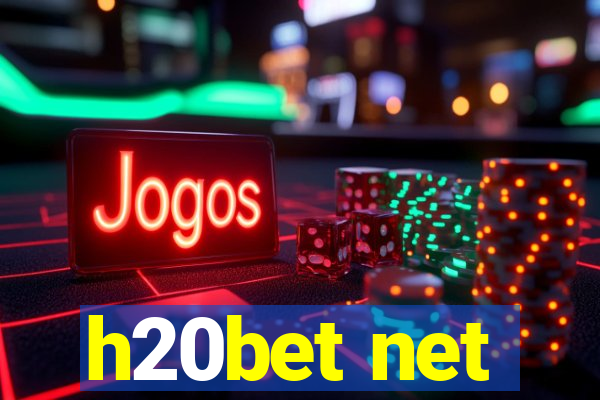 h20bet net