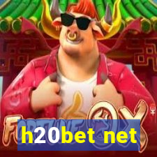 h20bet net