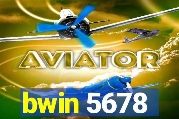 bwin 5678