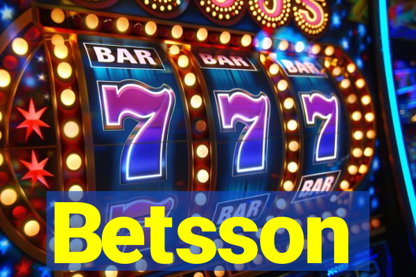 Betsson