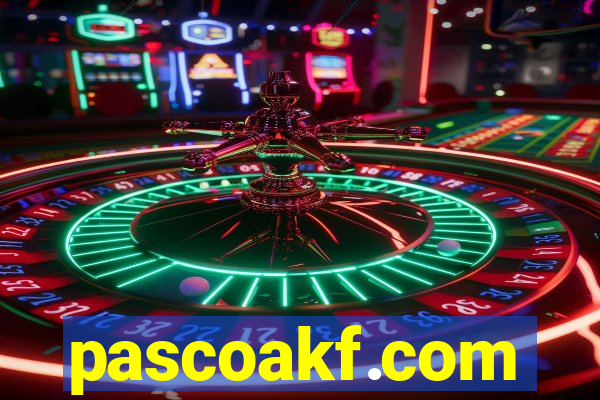 pascoakf.com