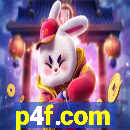 p4f.com