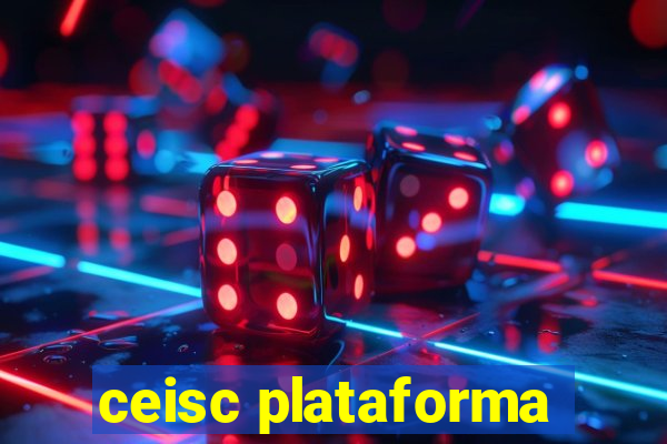 ceisc plataforma