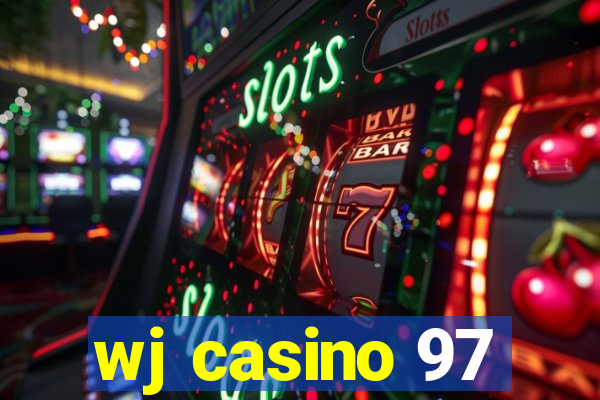 wj casino 97