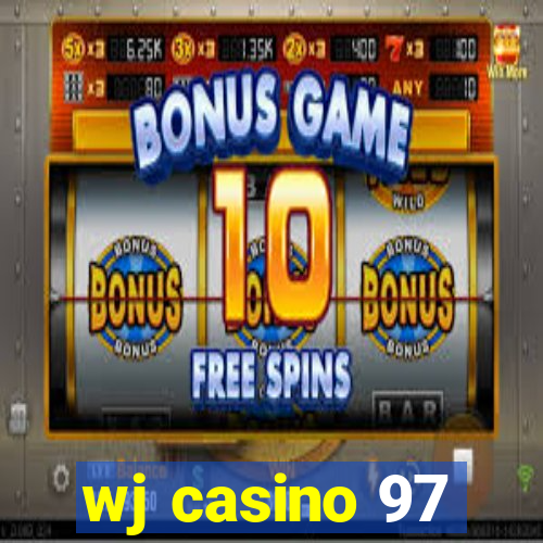 wj casino 97