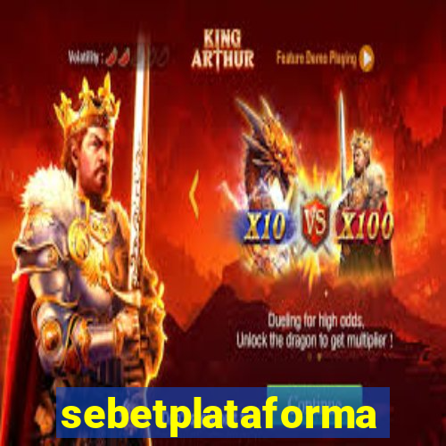 sebetplataforma