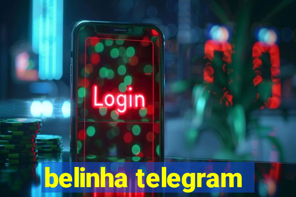 belinha telegram