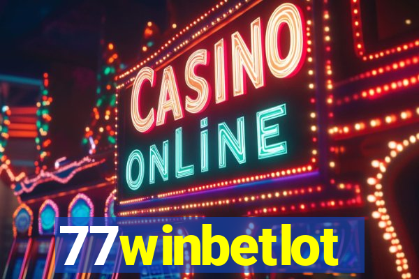 77winbetlot