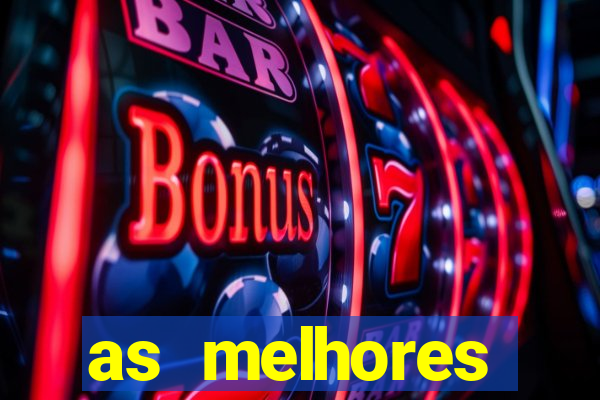 as melhores plataformas de jogo online