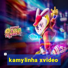 kamylinha xvideo