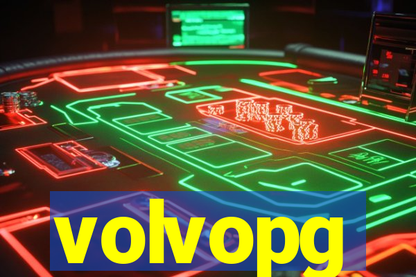 volvopg