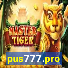 pus777.pro