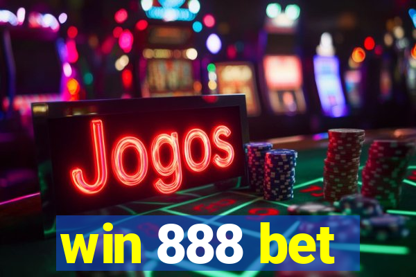 win 888 bet