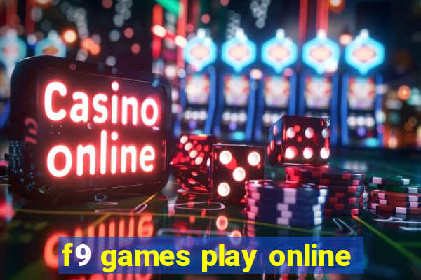 f9 games play online