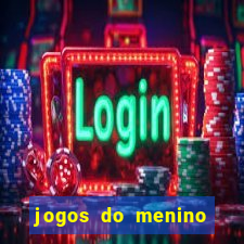 jogos do menino gelo e da menina lava