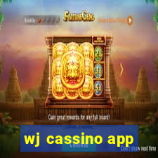 wj cassino app