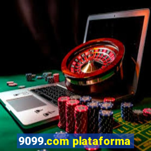 9099.com plataforma