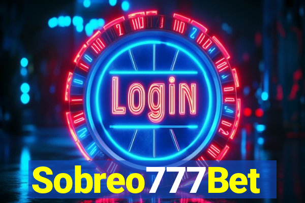 Sobreo777Bet