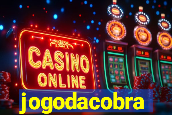 jogodacobra