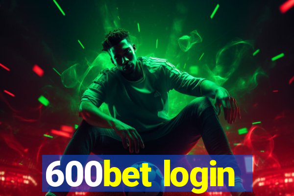 600bet login