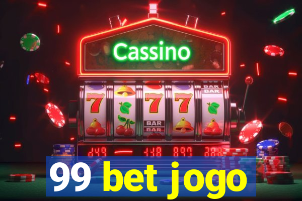 99 bet jogo