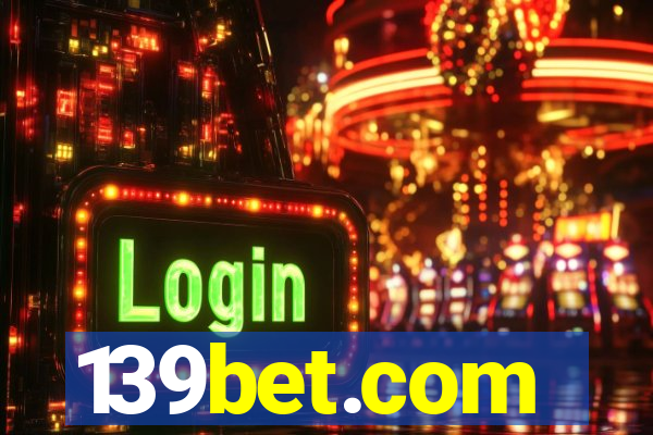 139bet.com