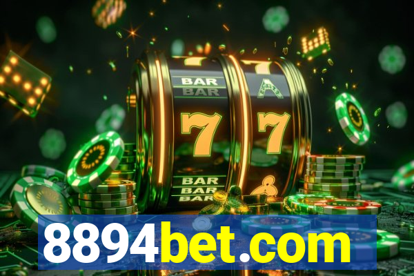 8894bet.com