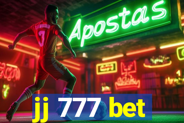 jj 777 bet