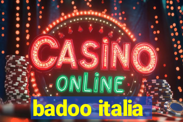 badoo italia
