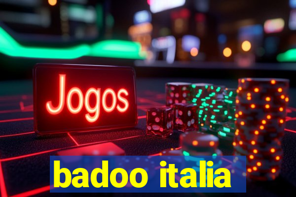 badoo italia
