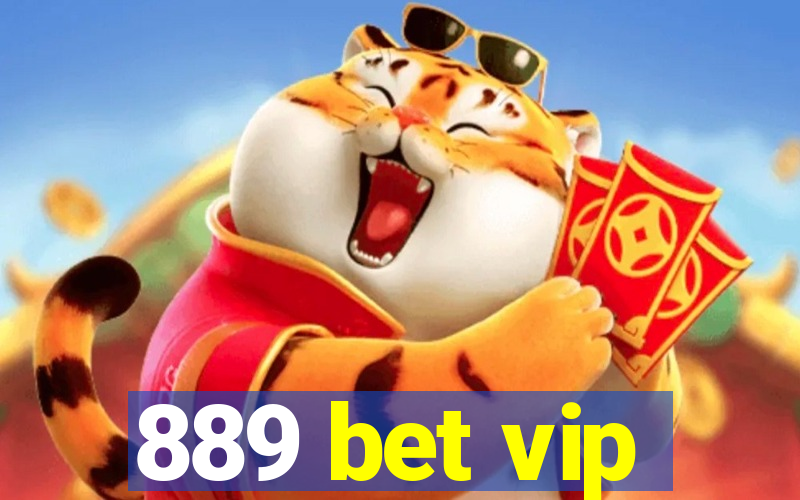 889 bet vip